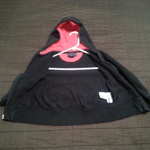 Coogi kids Hoodie sweatshirt sweater - Picture 5 of 9